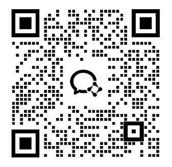 企业微信二维码